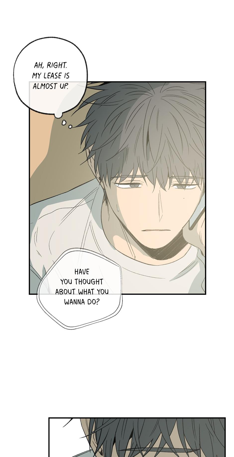 Form Of Sympathy - Chapter 129.20 Page 2