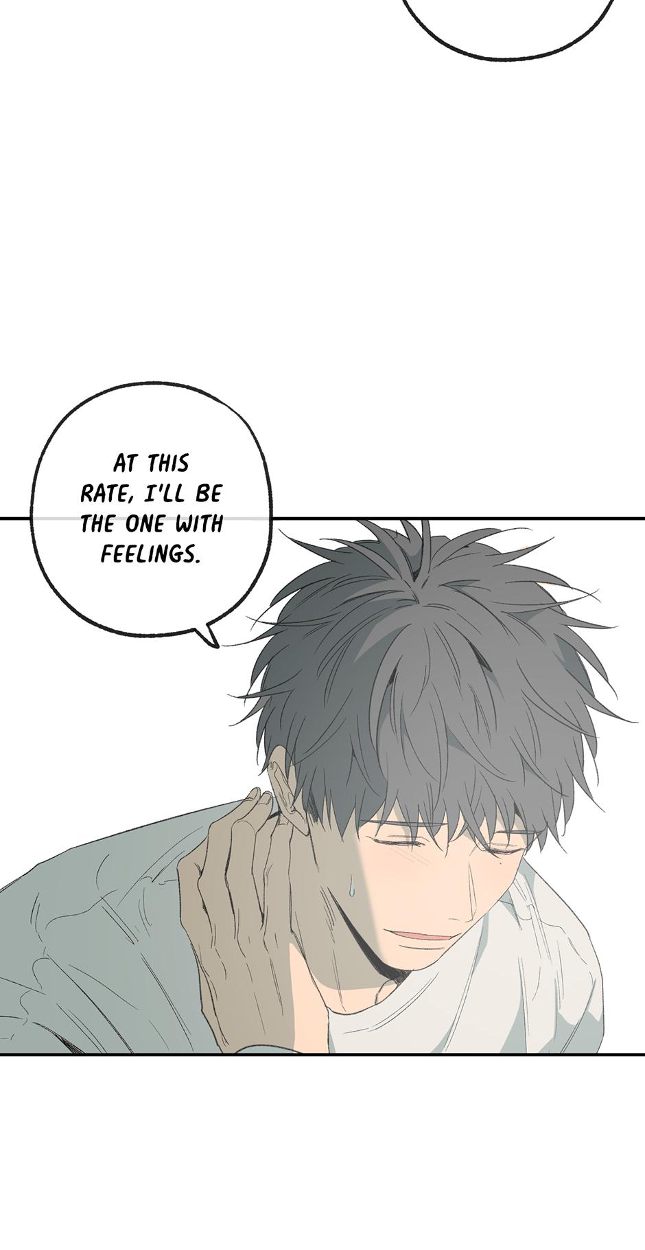 Form Of Sympathy - Chapter 129.20 Page 21