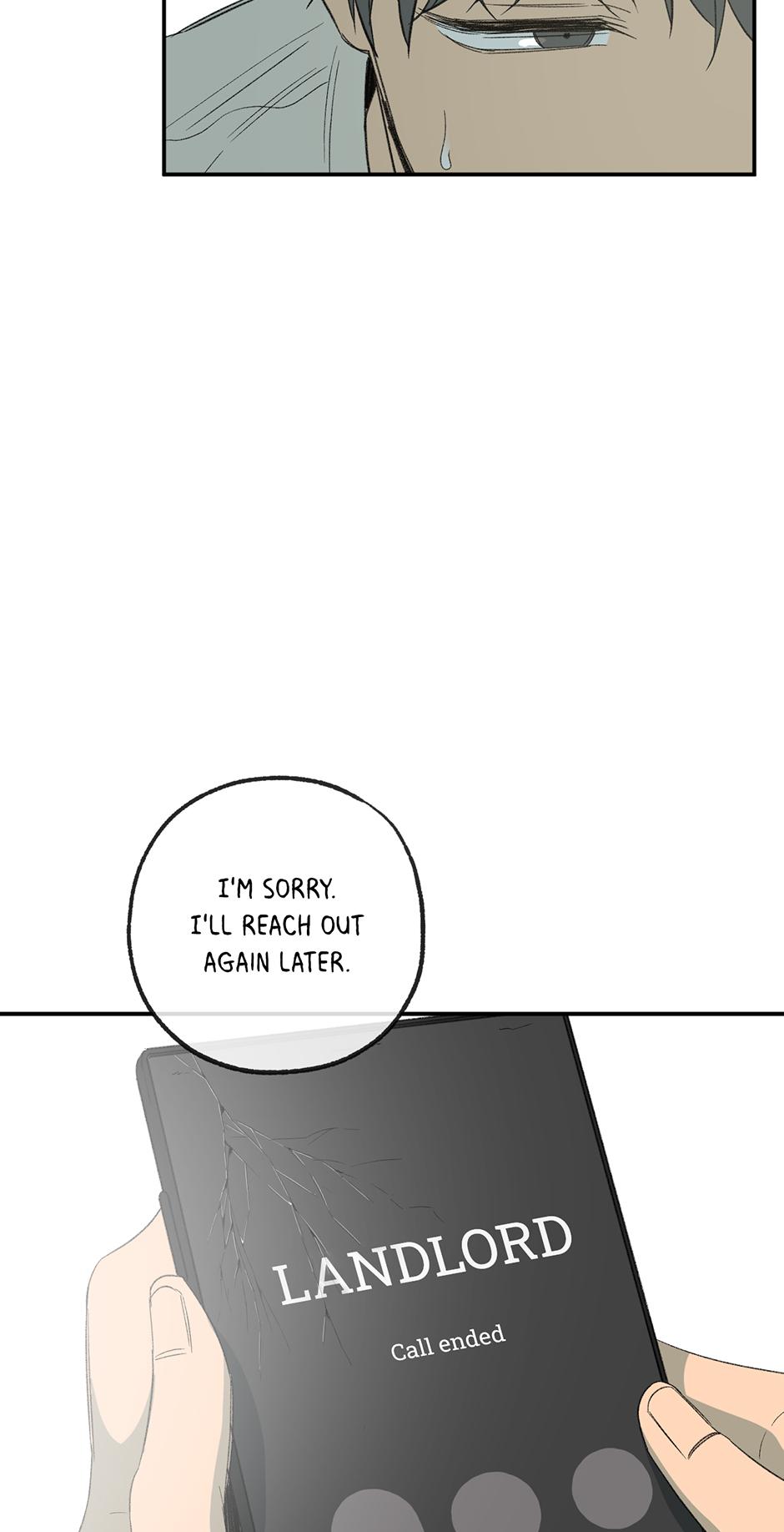 Form Of Sympathy - Chapter 129.20 Page 3