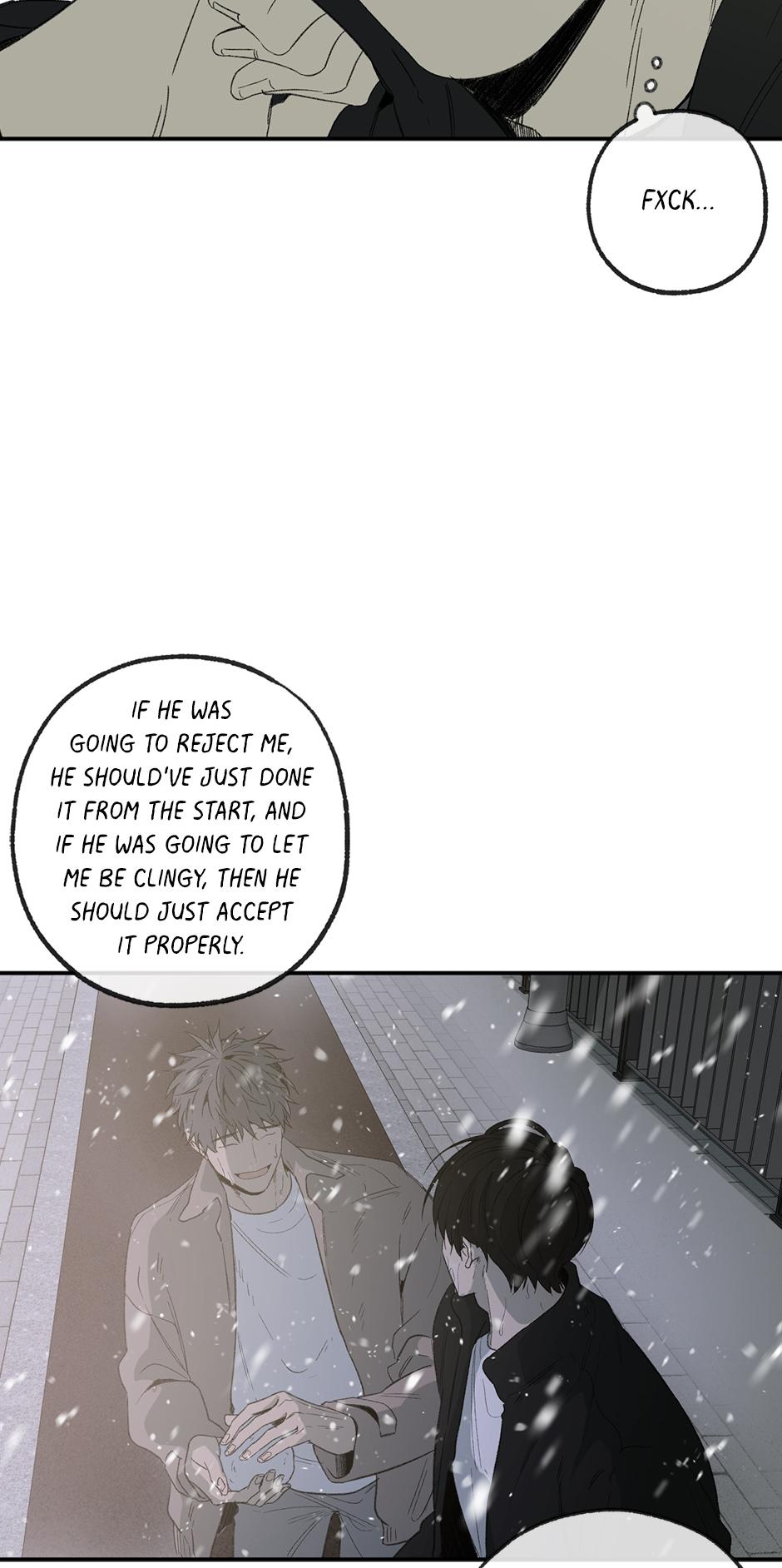 Form Of Sympathy - Chapter 129.20 Page 44