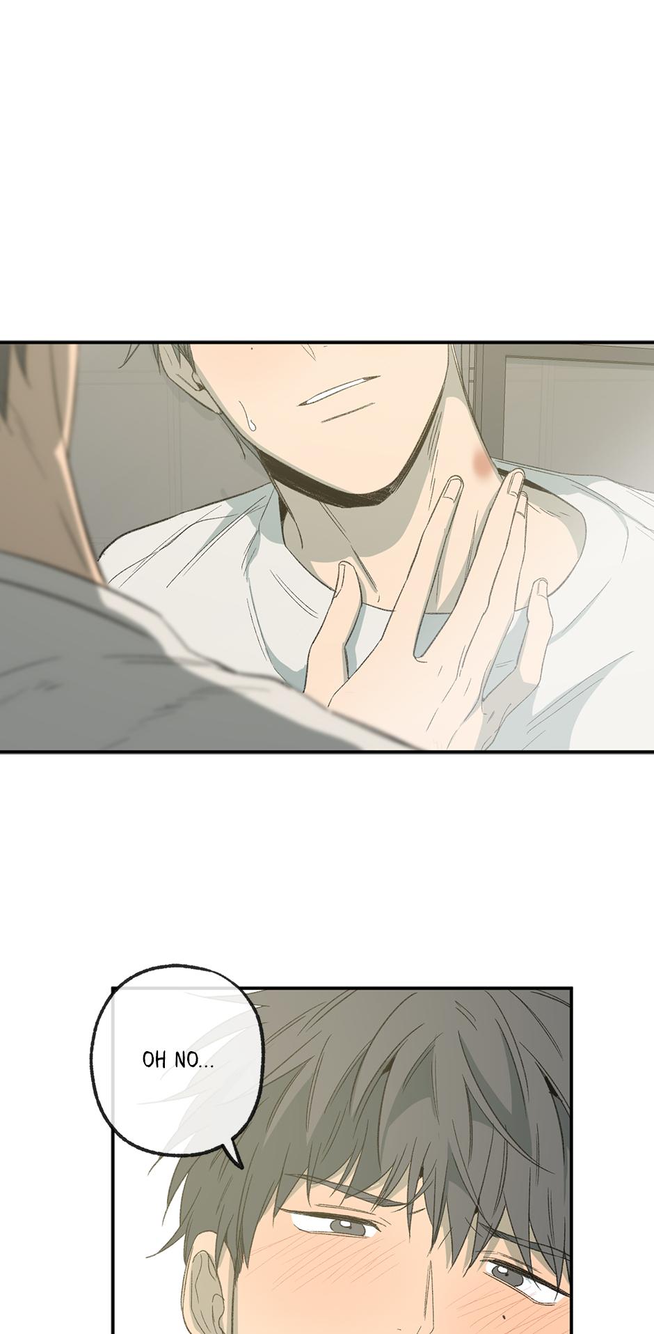 Form Of Sympathy - Chapter 129.20 Page 54