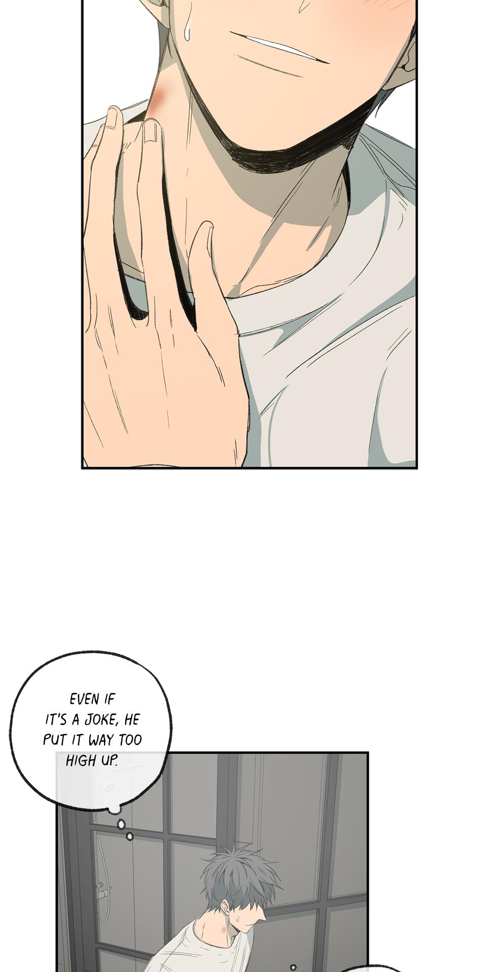 Form Of Sympathy - Chapter 129.20 Page 55