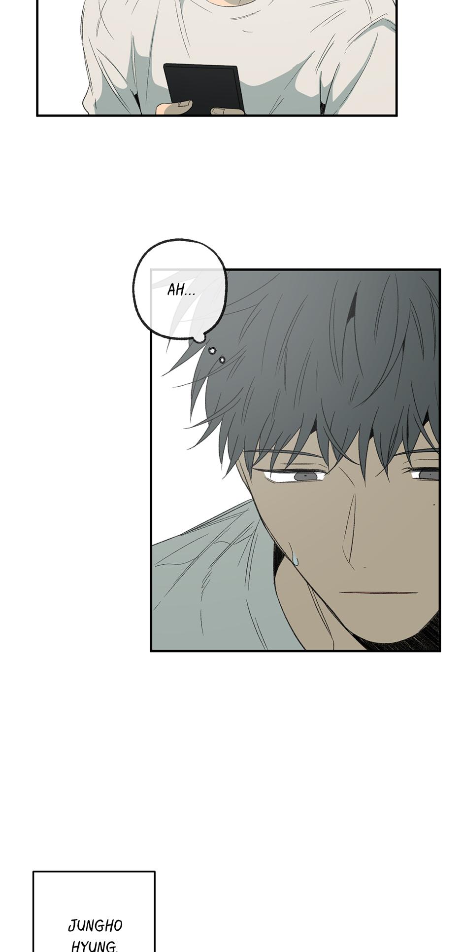 Form Of Sympathy - Chapter 129.20 Page 58