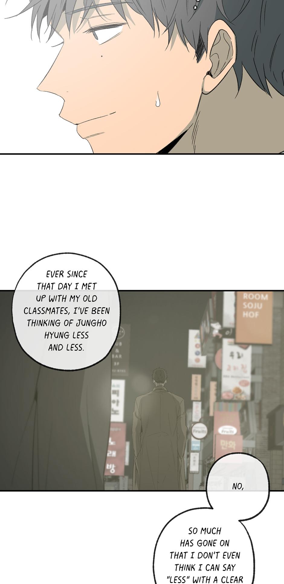 Form Of Sympathy - Chapter 129.20 Page 61