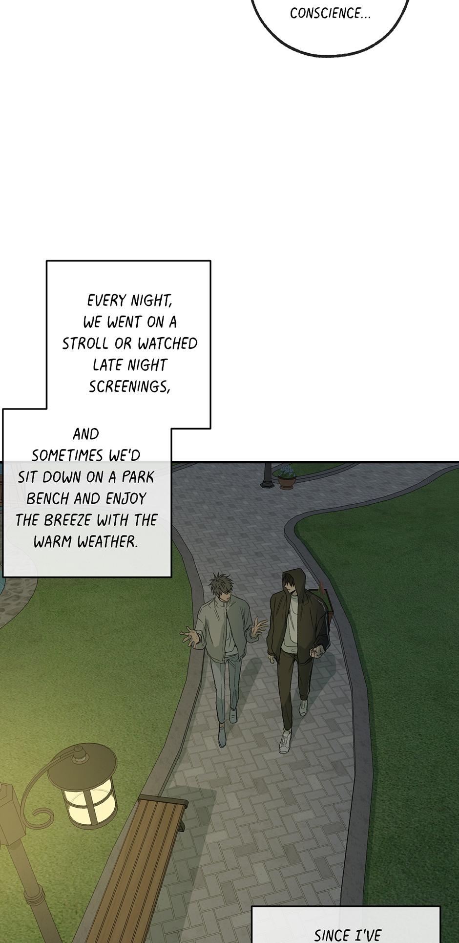 Form Of Sympathy - Chapter 129.20 Page 62