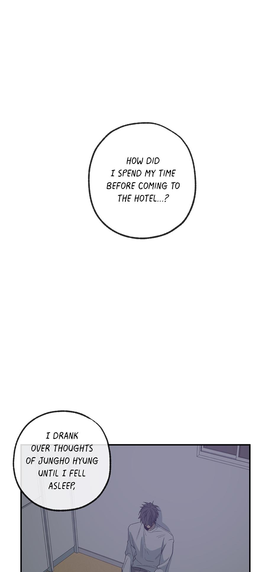 Form Of Sympathy - Chapter 129.20 Page 64