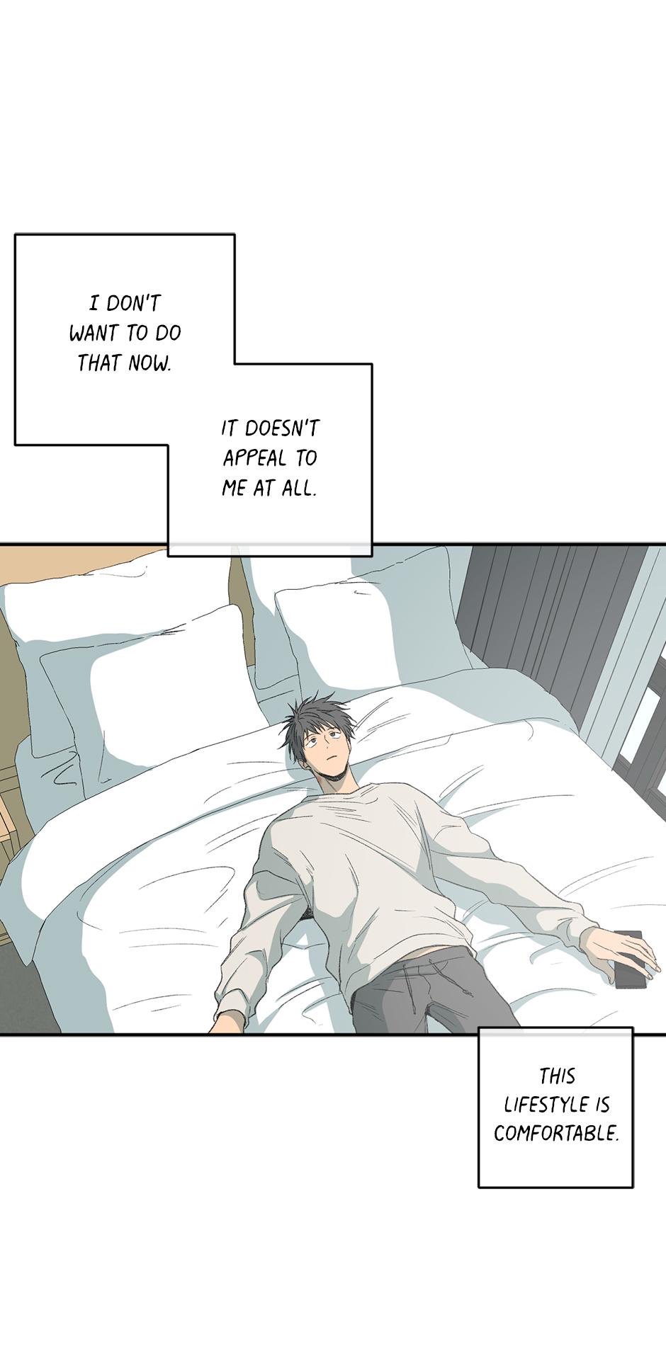 Form Of Sympathy - Chapter 129.20 Page 66