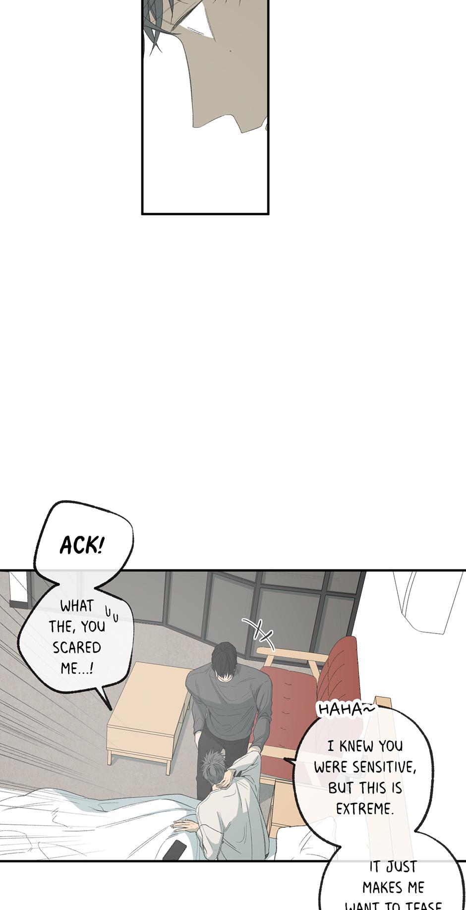 Form Of Sympathy - Chapter 129.20 Page 8