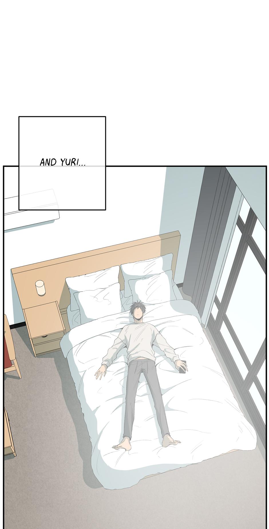 Form Of Sympathy - Chapter 129.21 Page 1
