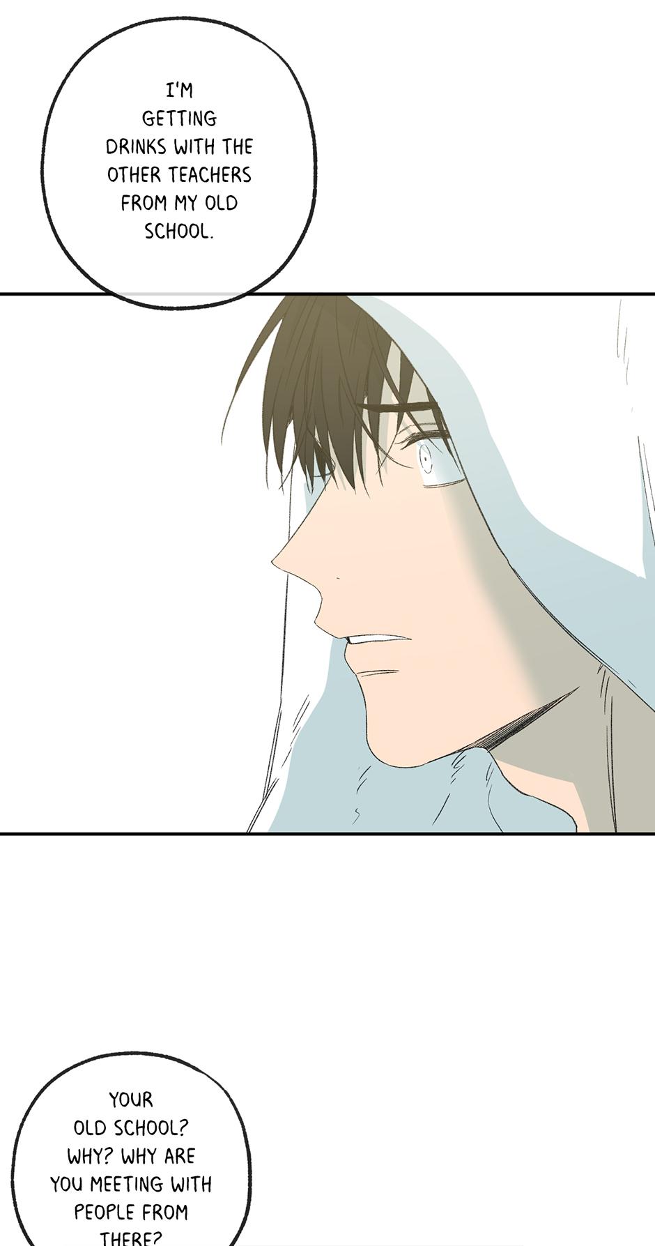 Form Of Sympathy - Chapter 129.21 Page 18