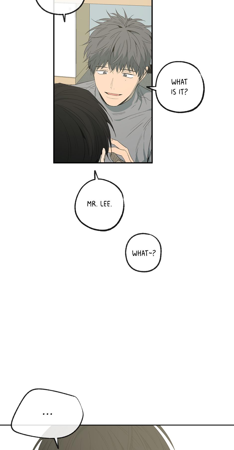 Form Of Sympathy - Chapter 129.21 Page 26