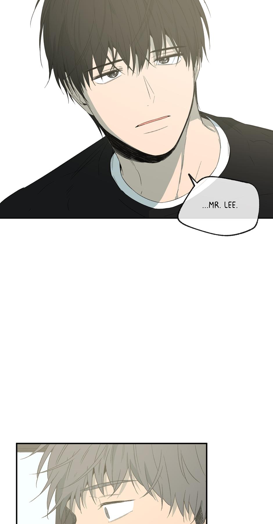 Form Of Sympathy - Chapter 129.21 Page 27