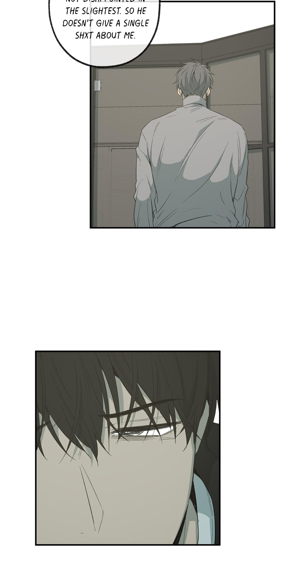Form Of Sympathy - Chapter 129.21 Page 35