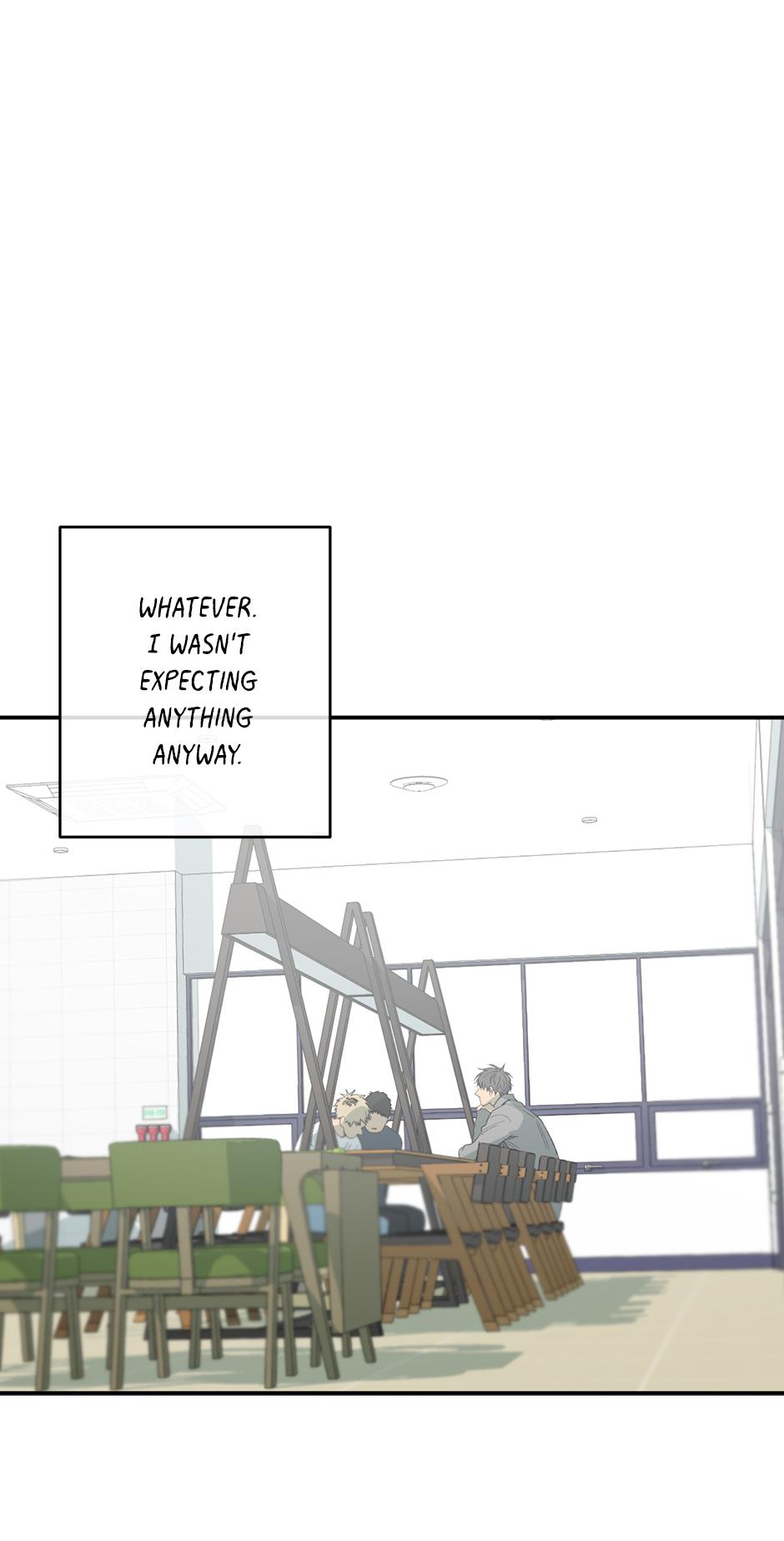Form Of Sympathy - Chapter 129.21 Page 36