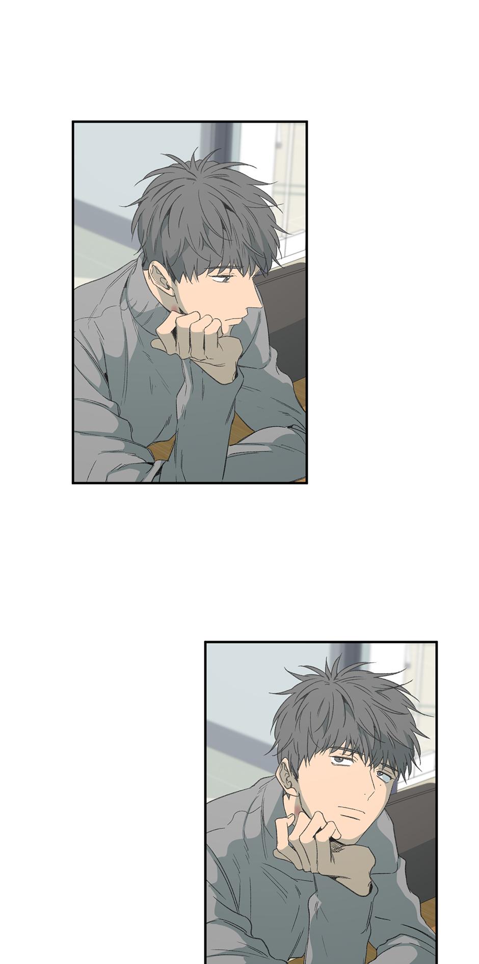 Form Of Sympathy - Chapter 129.21 Page 39