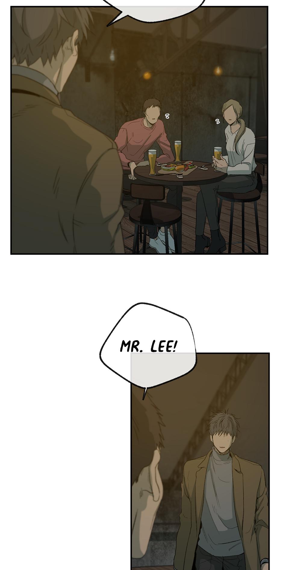 Form Of Sympathy - Chapter 129.21 Page 46