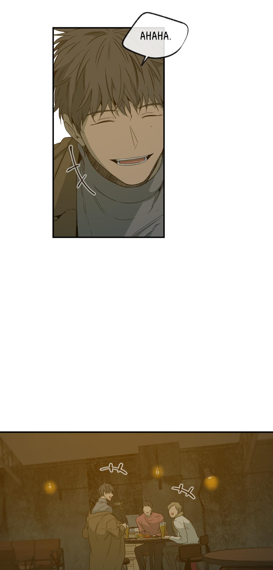 Form Of Sympathy - Chapter 129.21 Page 50