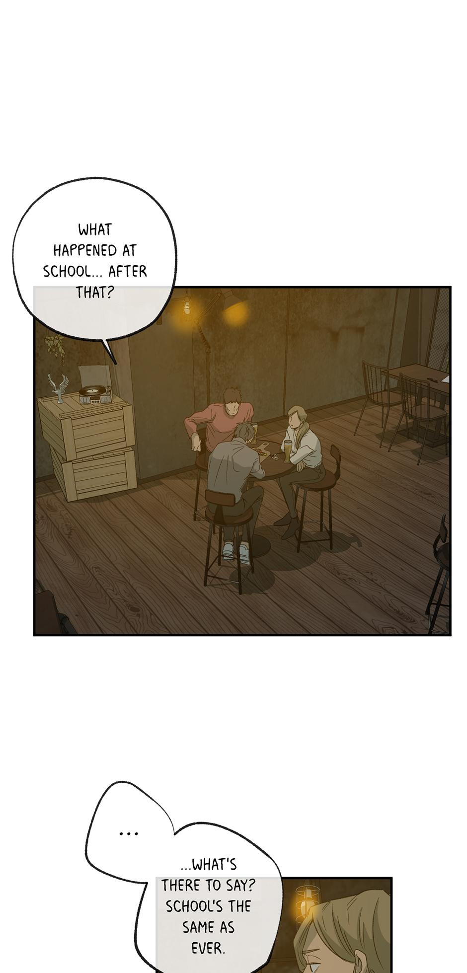Form Of Sympathy - Chapter 129.21 Page 57