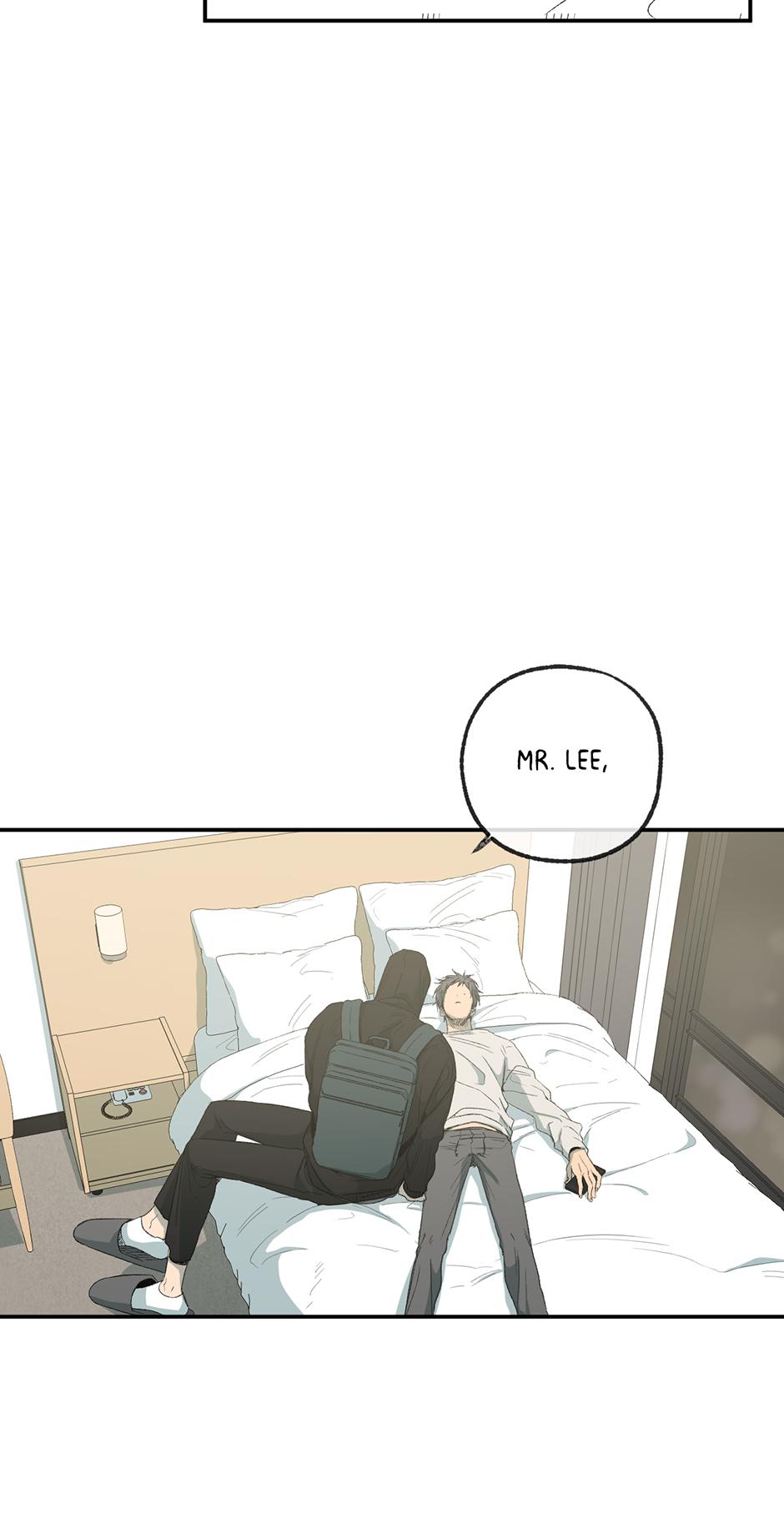 Form Of Sympathy - Chapter 129.21 Page 6