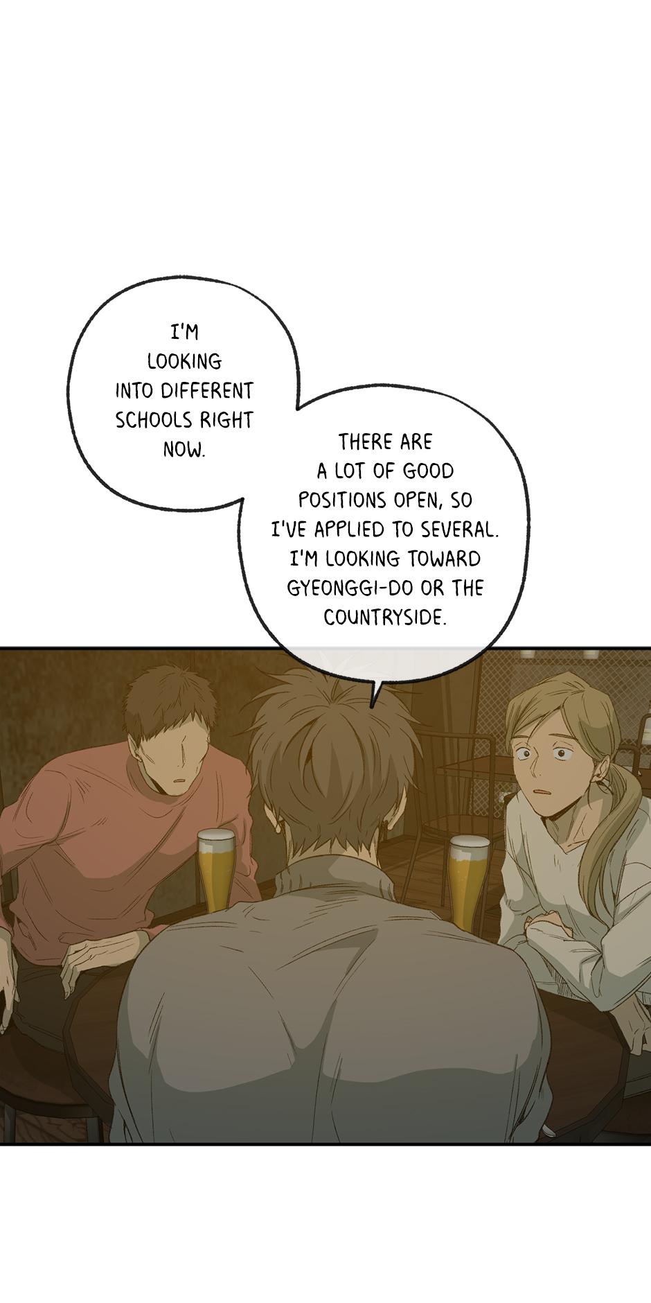 Form Of Sympathy - Chapter 129.21 Page 66