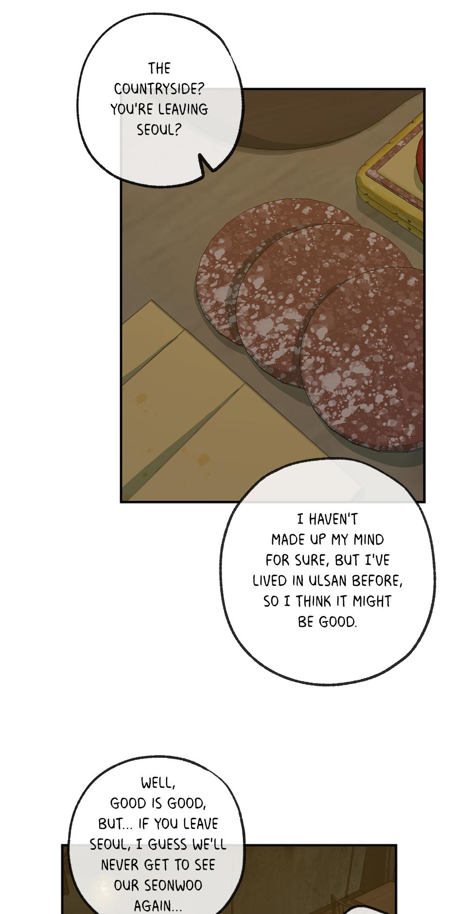 Form Of Sympathy - Chapter 129.21 Page 67