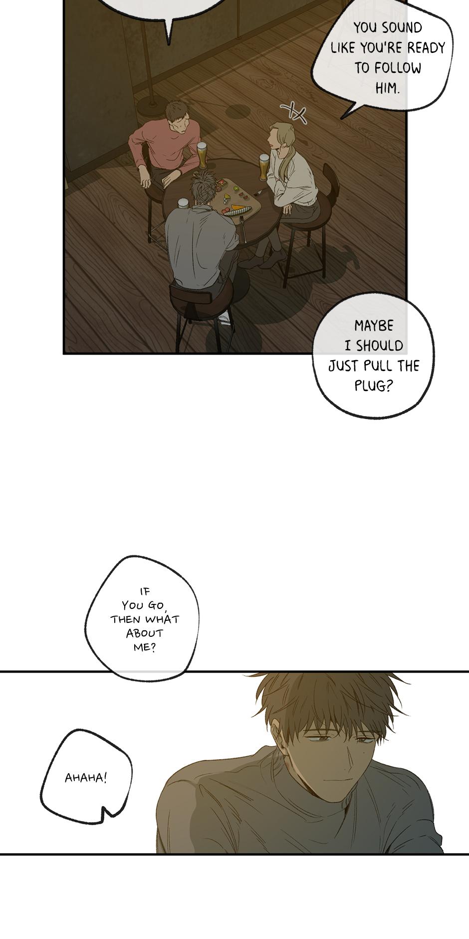 Form Of Sympathy - Chapter 129.21 Page 68