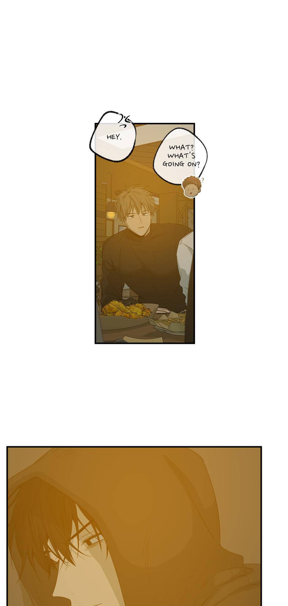 Form Of Sympathy - Chapter 129.22 Page 10
