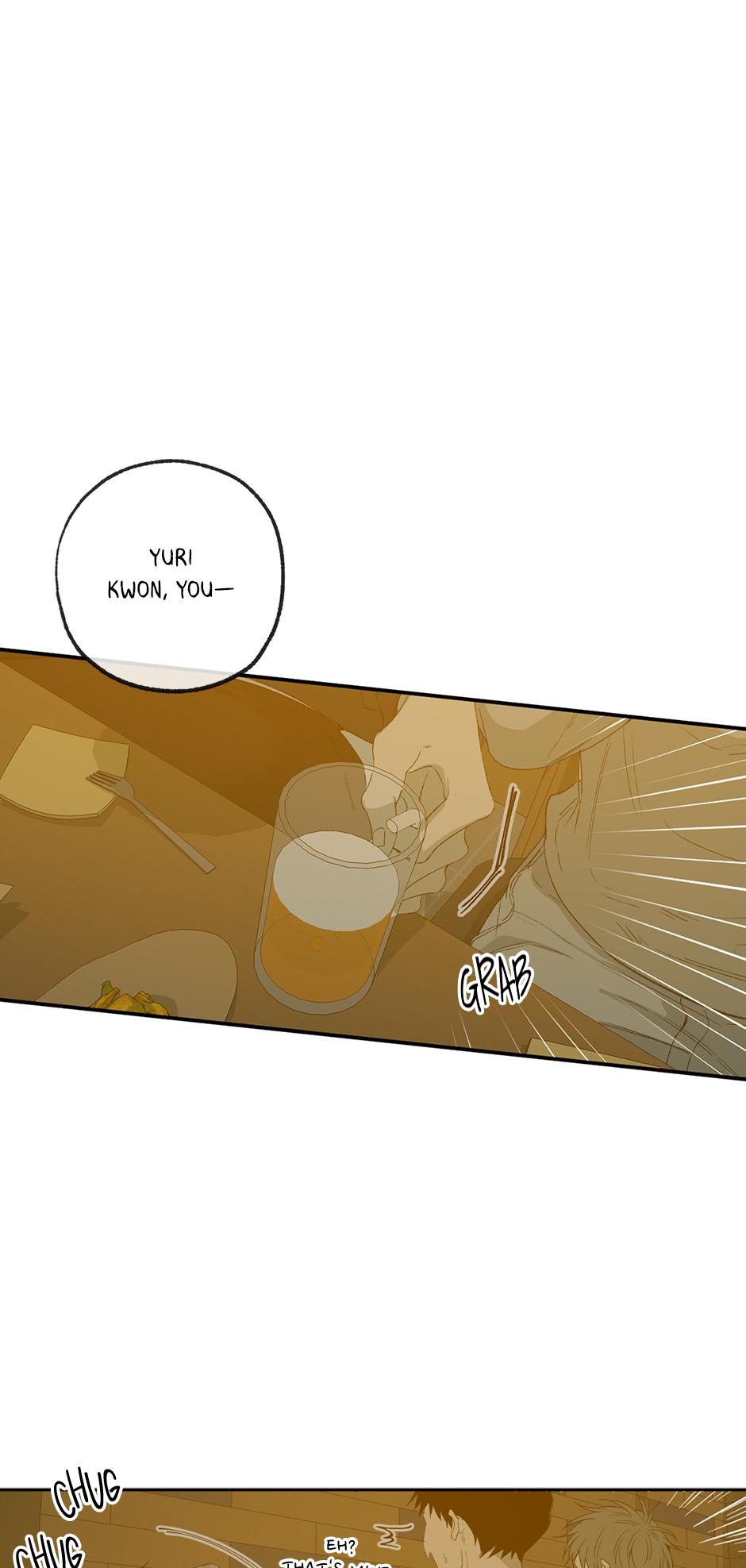 Form Of Sympathy - Chapter 129.22 Page 12