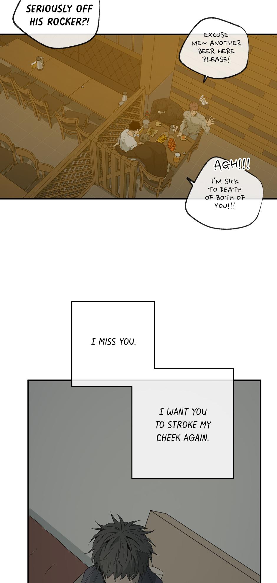Form Of Sympathy - Chapter 129.22 Page 15