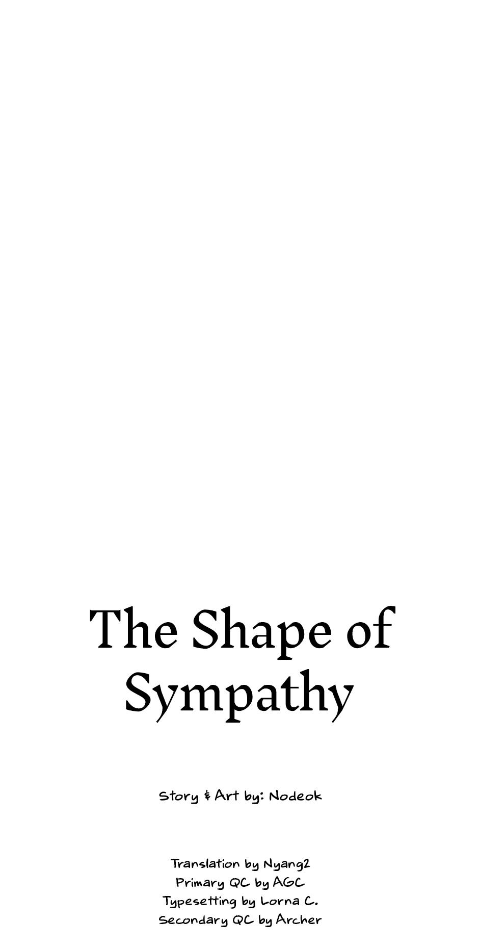 Form Of Sympathy - Chapter 129.22 Page 24