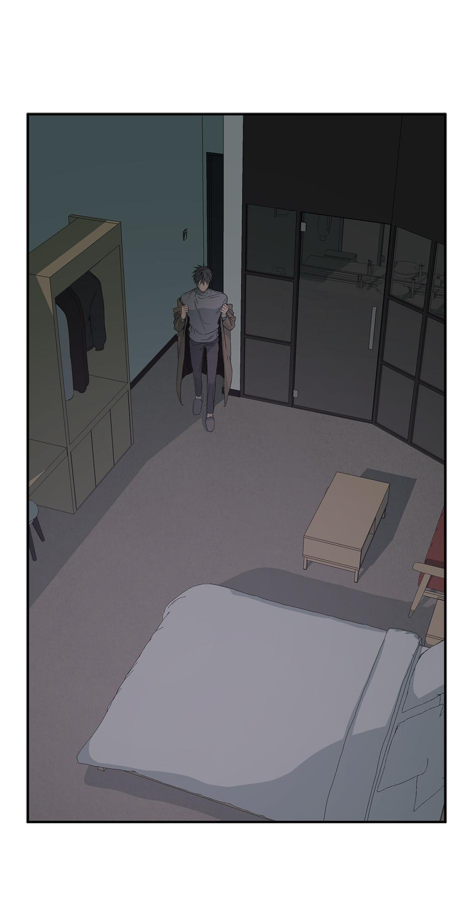 Form Of Sympathy - Chapter 129.22 Page 27