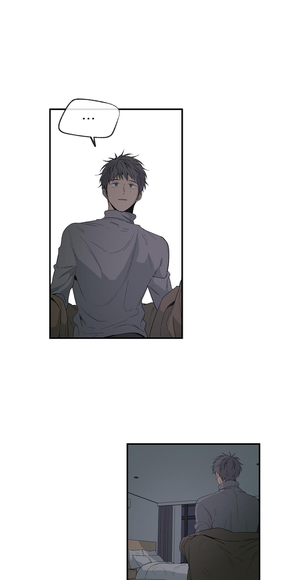 Form Of Sympathy - Chapter 129.22 Page 28