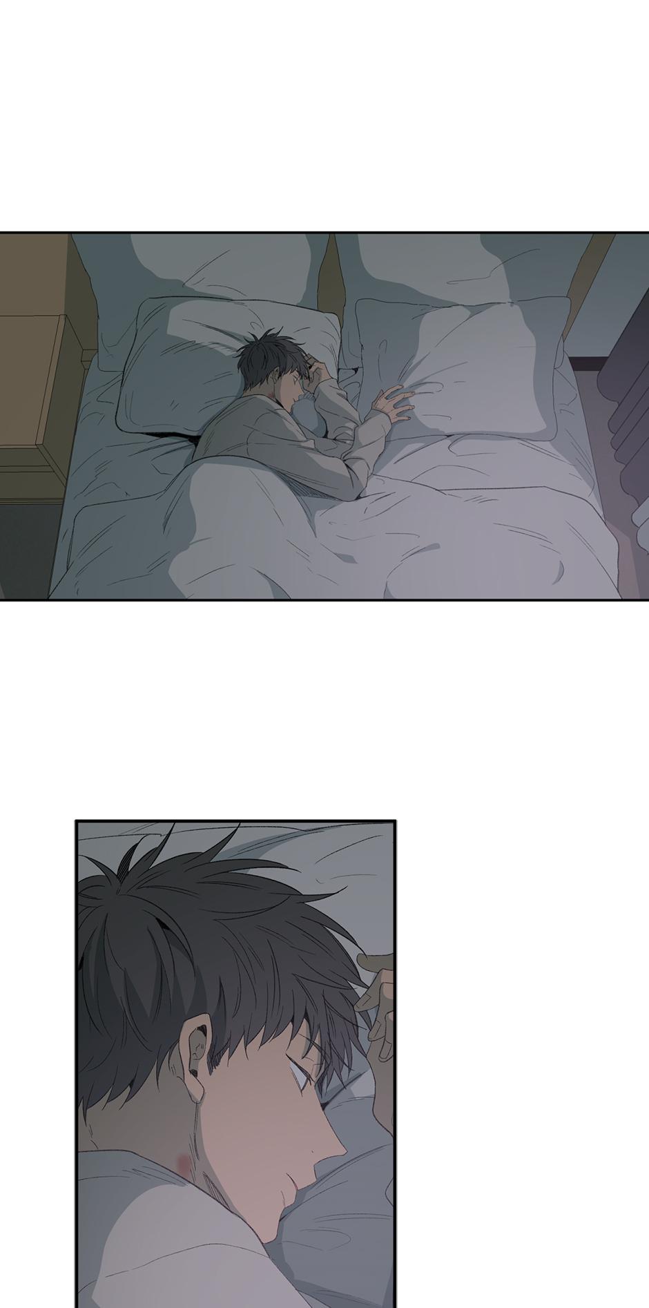 Form Of Sympathy - Chapter 129.22 Page 32