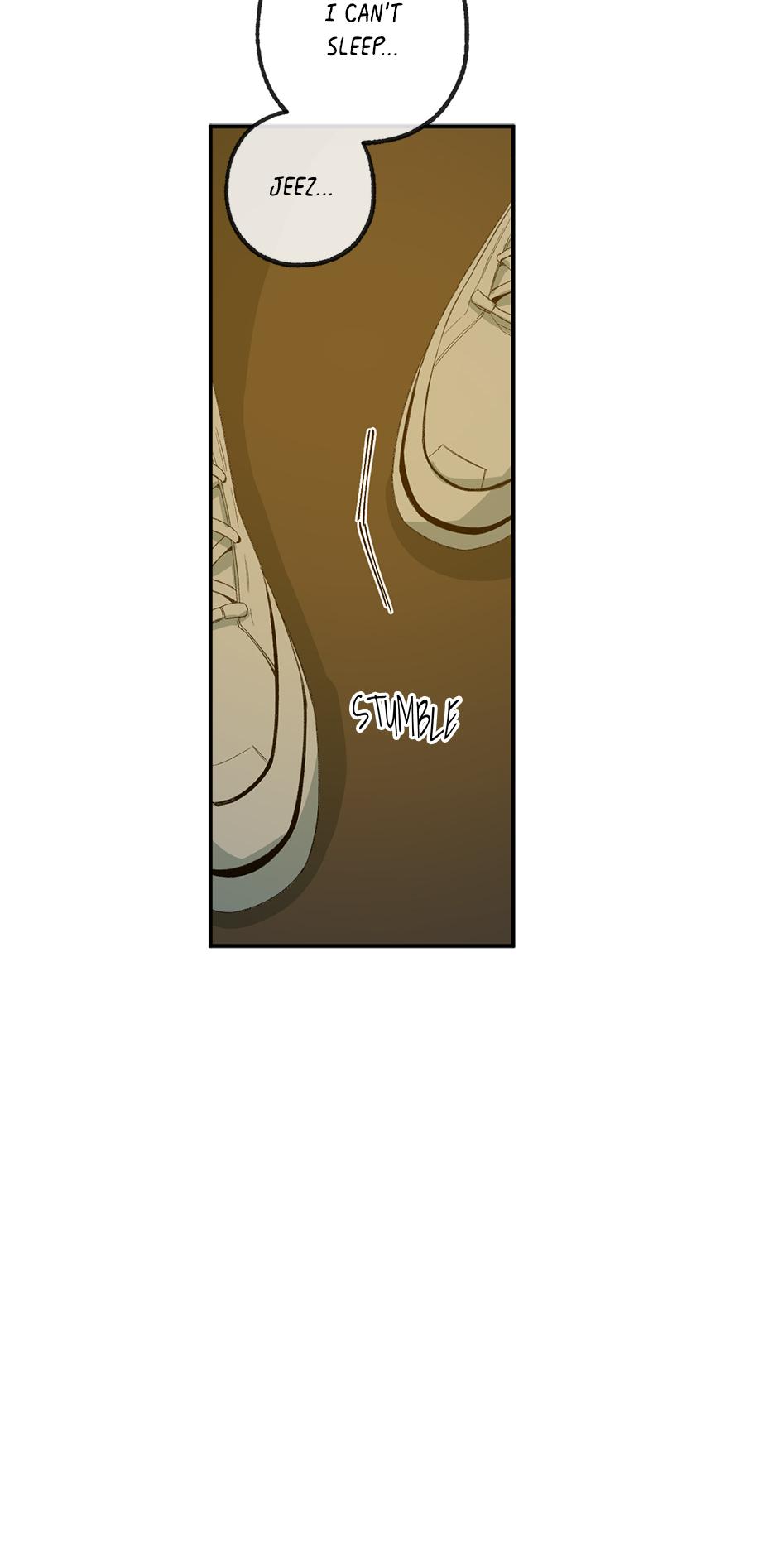 Form Of Sympathy - Chapter 129.22 Page 34