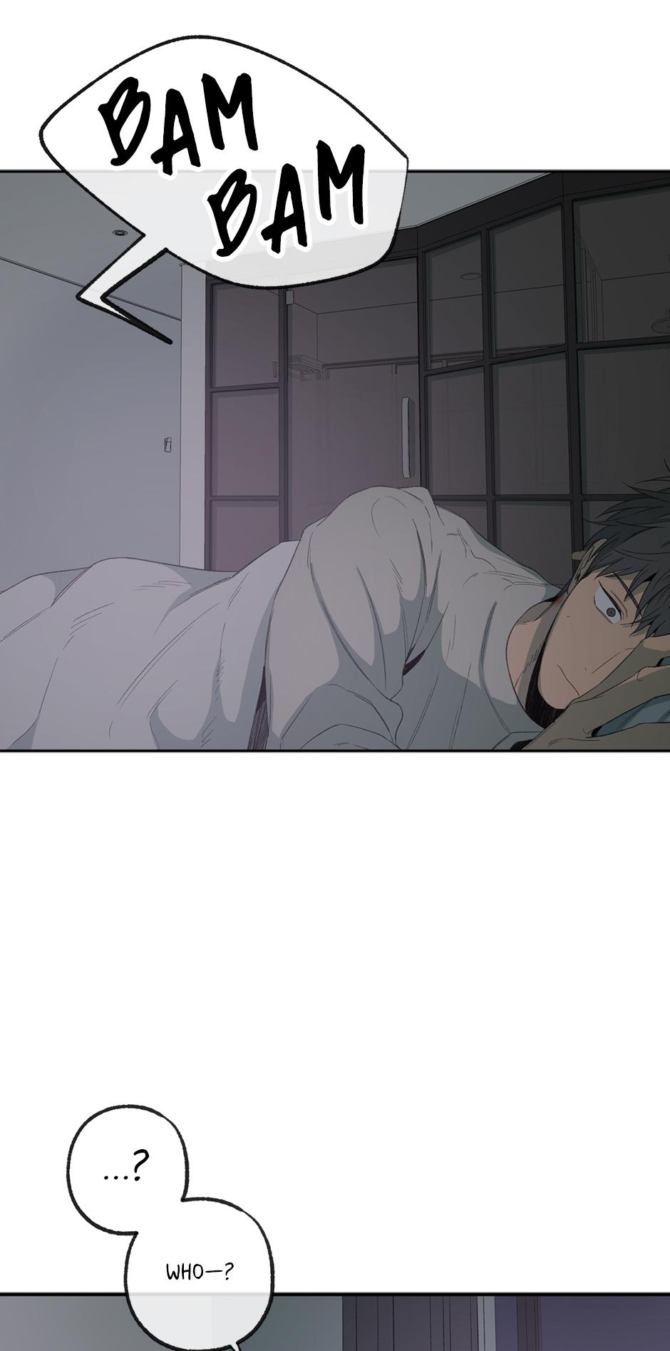 Form Of Sympathy - Chapter 129.22 Page 35