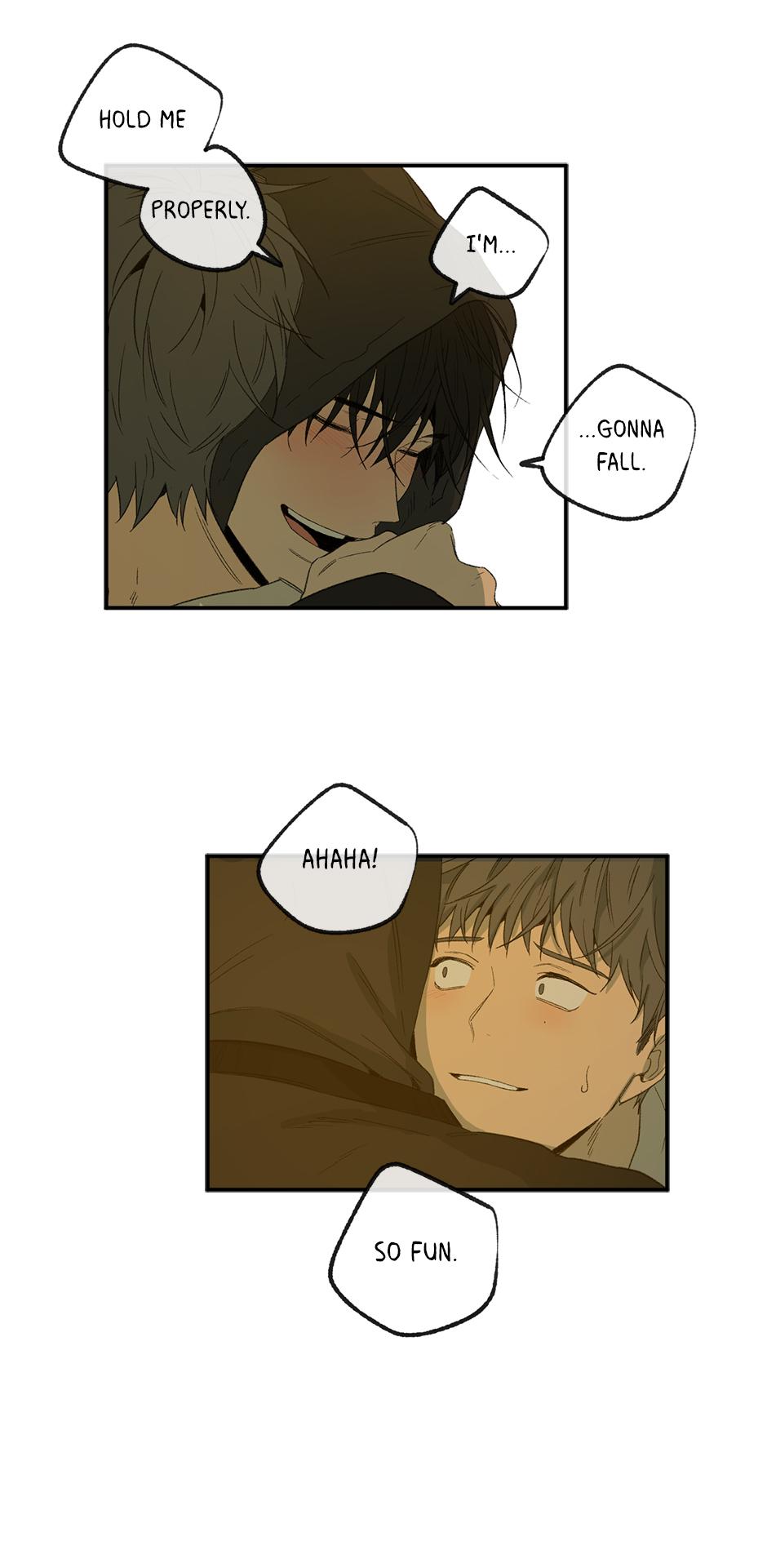Form Of Sympathy - Chapter 129.22 Page 39