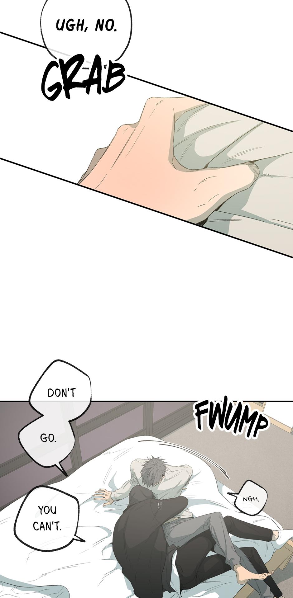 Form Of Sympathy - Chapter 129.22 Page 44