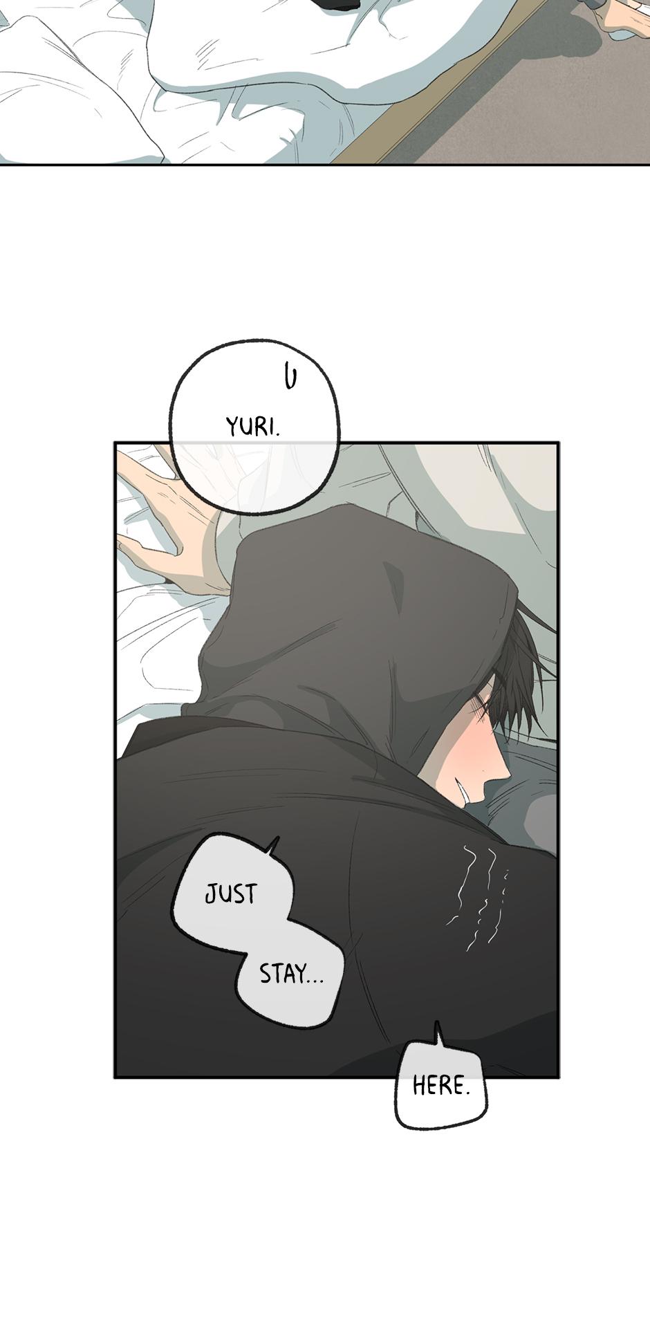 Form Of Sympathy - Chapter 129.22 Page 45