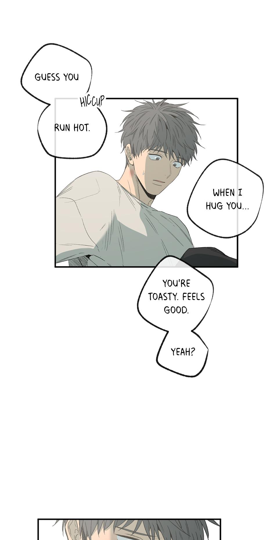 Form Of Sympathy - Chapter 129.22 Page 46