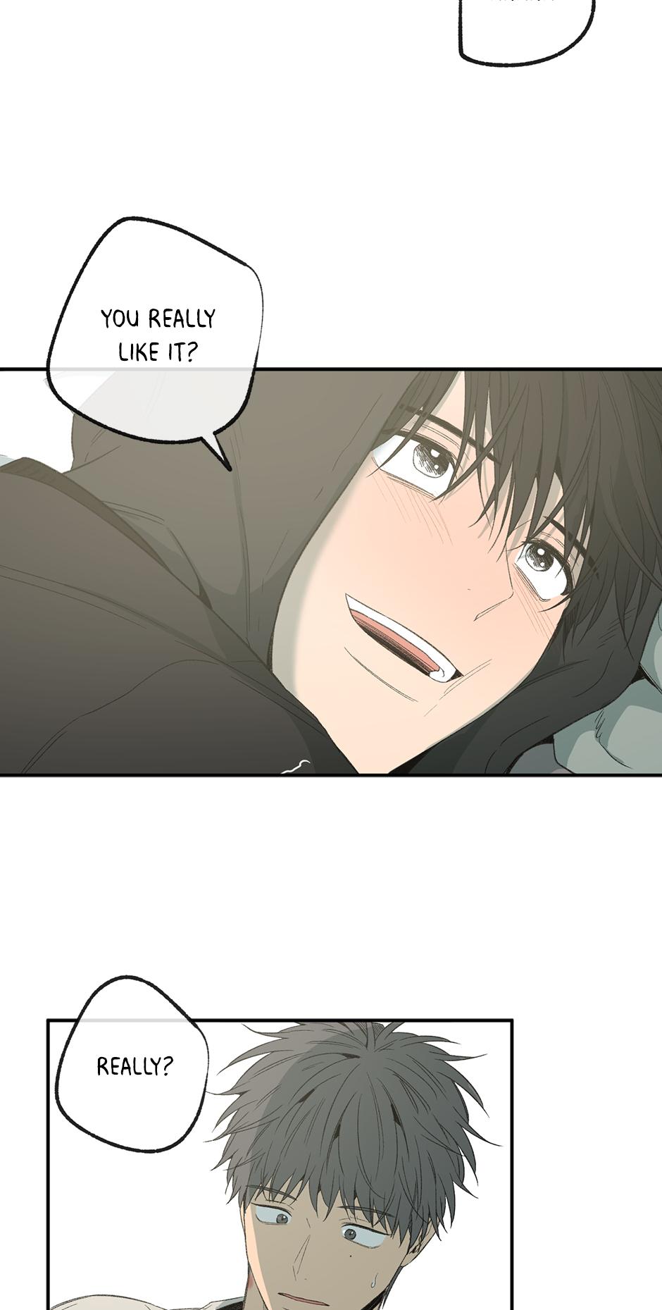 Form Of Sympathy - Chapter 129.22 Page 48