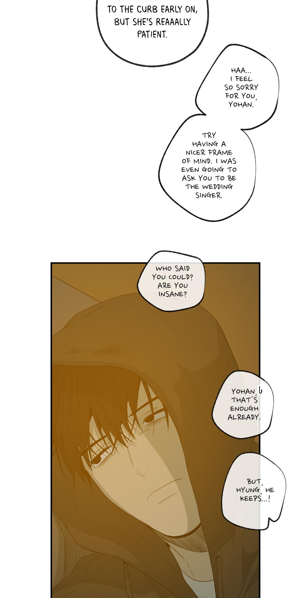 Form Of Sympathy - Chapter 129.22 Page 5