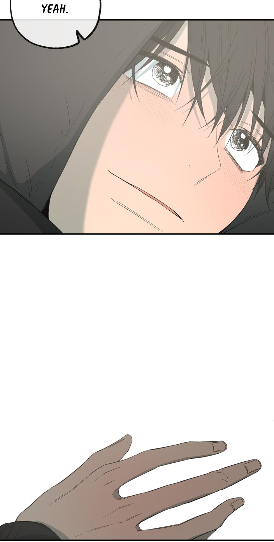 Form Of Sympathy - Chapter 129.22 Page 50