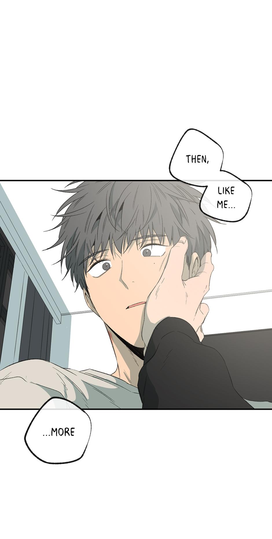 Form Of Sympathy - Chapter 129.22 Page 51