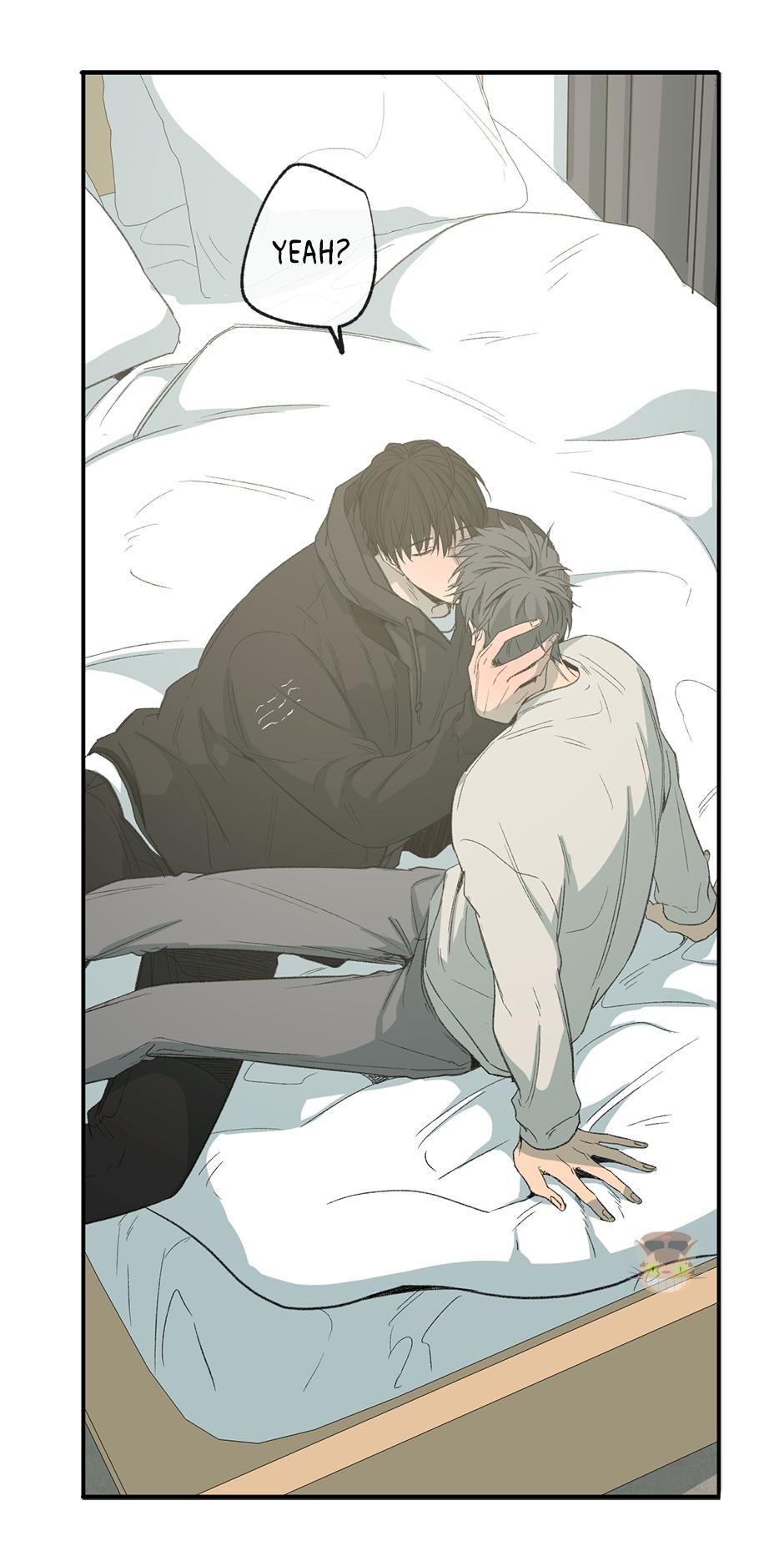 Form Of Sympathy - Chapter 129.22 Page 52