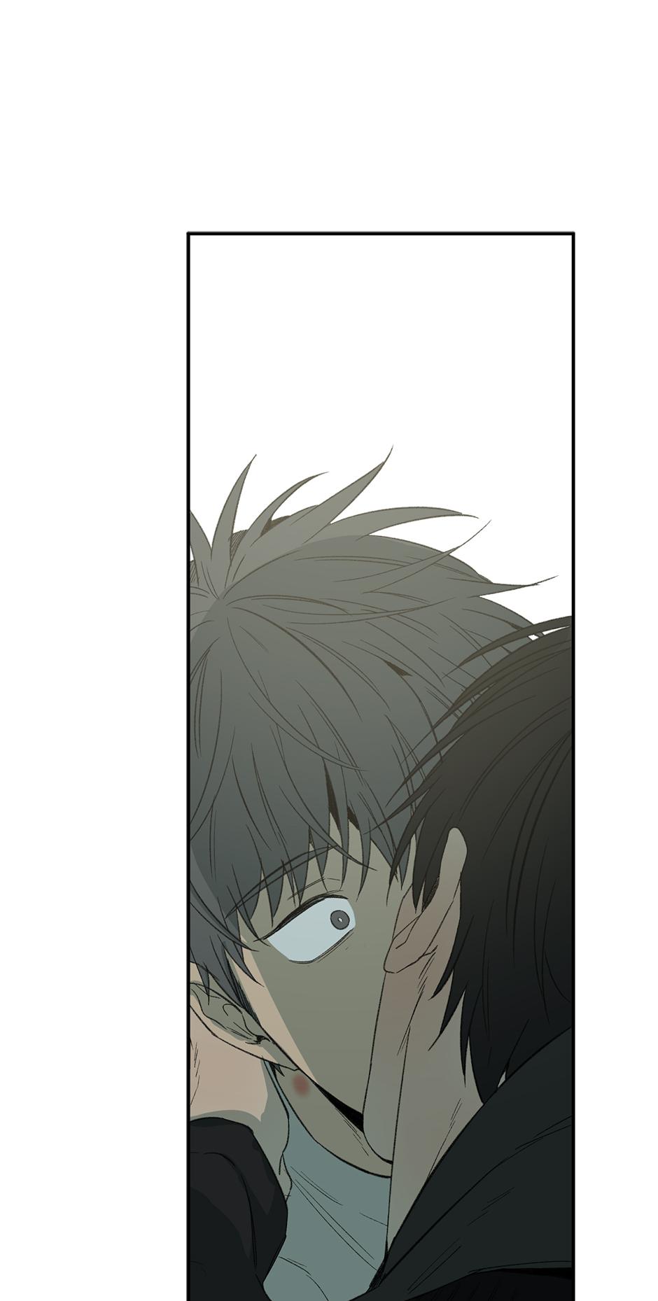 Form Of Sympathy - Chapter 129.22 Page 53
