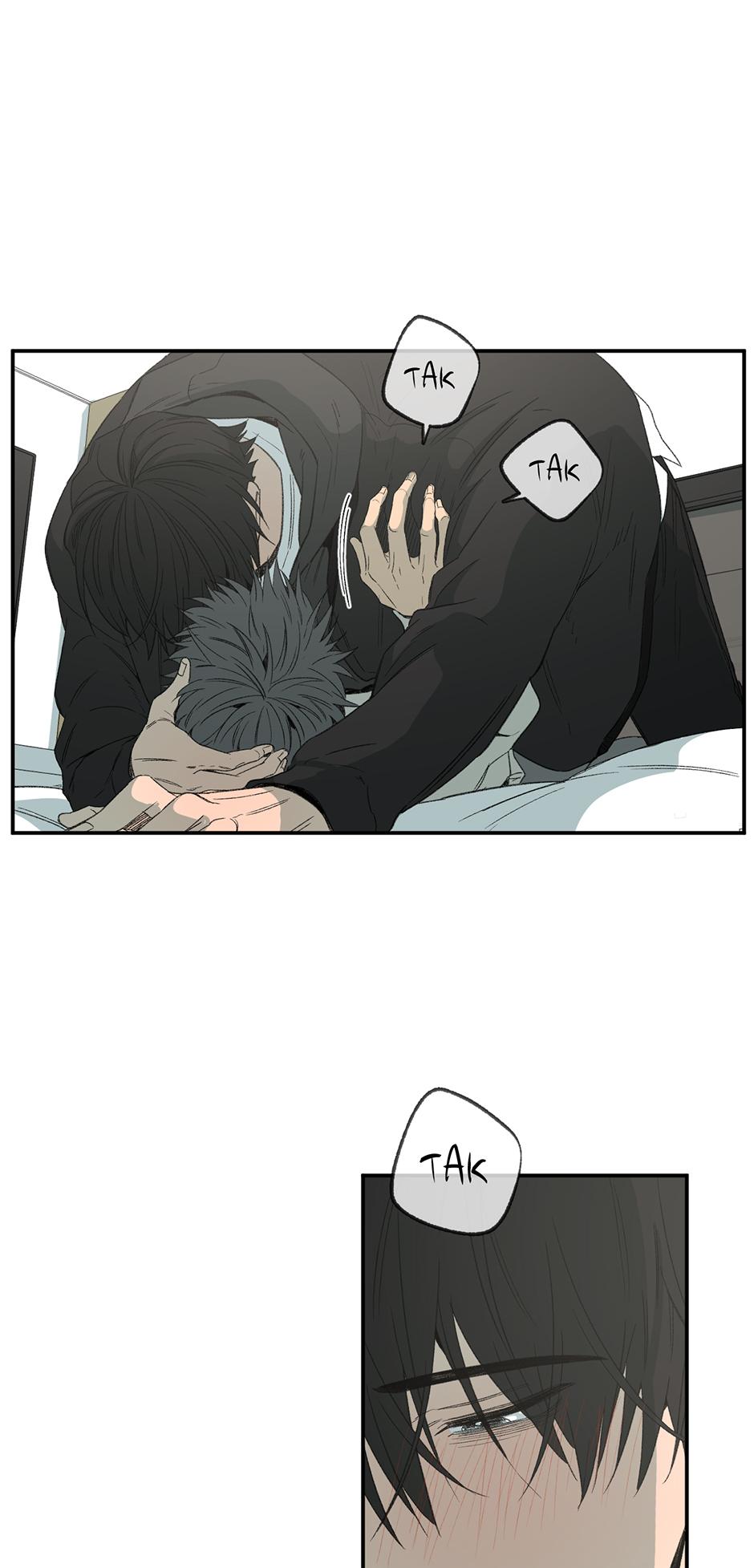 Form Of Sympathy - Chapter 129.23 Page 12