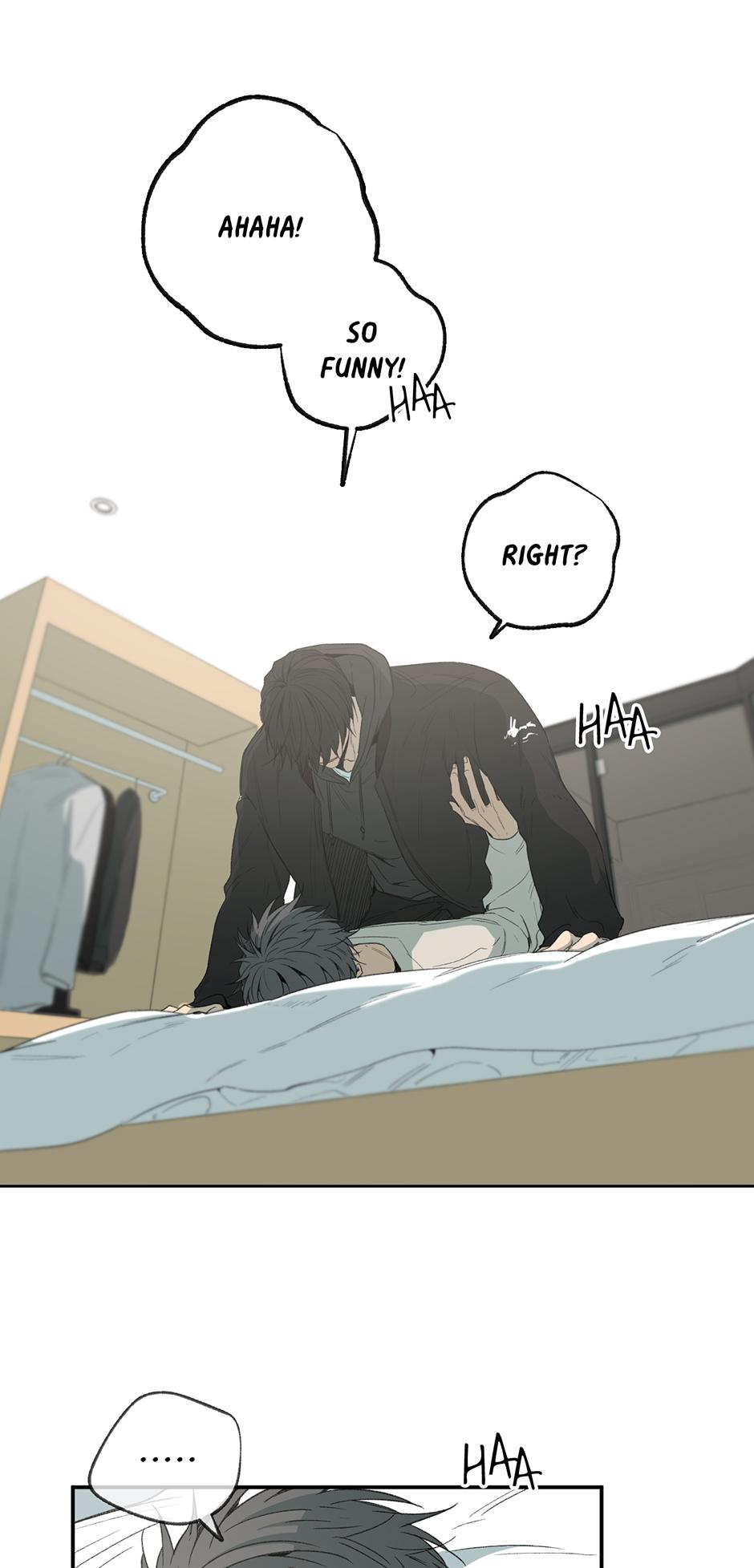 Form Of Sympathy - Chapter 129.23 Page 15
