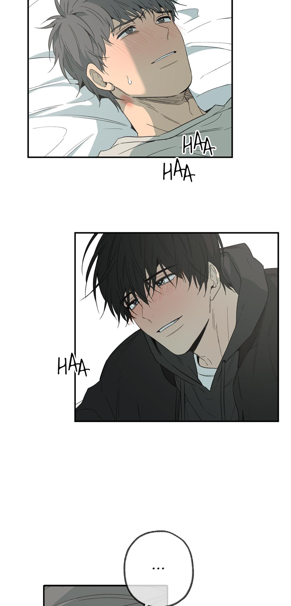Form Of Sympathy - Chapter 129.23 Page 16
