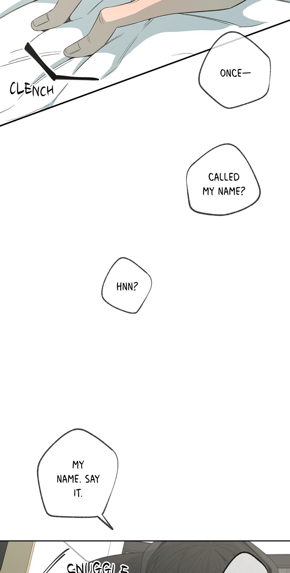 Form Of Sympathy - Chapter 129.23 Page 22