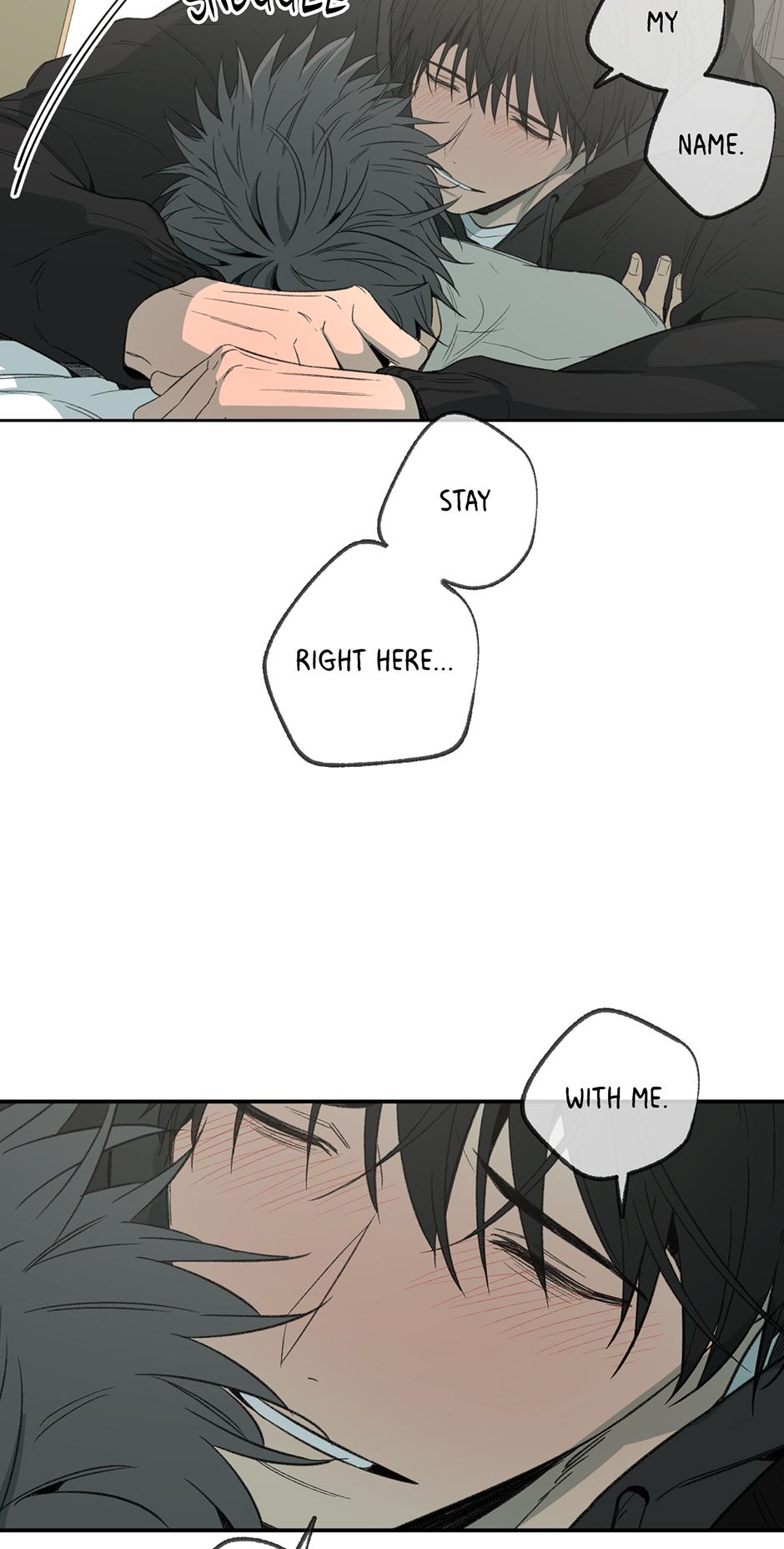 Form Of Sympathy - Chapter 129.23 Page 23